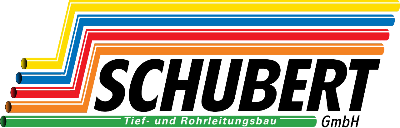 Otto Schubert GmbH - Tief- & Rohrleitungsbau